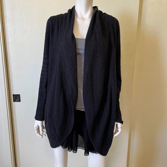 Barefoot Dreams Sweaters - Barefoot Dreams Cardigan Medium
